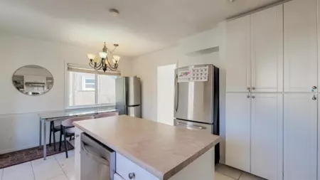 1515 Eighth Avenue, New Westminster, BC, New Westminster — Single Family Residence for sale