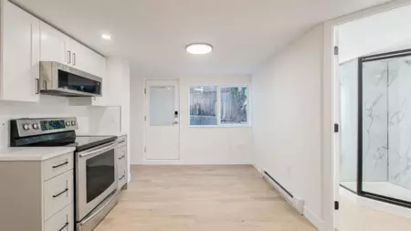 Pantry Photo of 1515 Eighth Avenue, New Westminster, BC