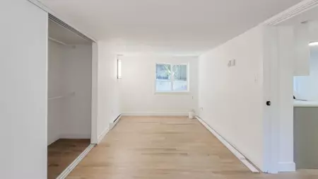 Primary Bedroom Photo of 1515 Eighth Avenue, New Westminster, BC