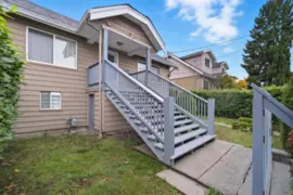 1515 Eighth Avenue, New Westminster, BC