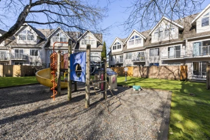 Hot Tub / Spa Photo of 13 19948 Willoughby Way, Langley, BC