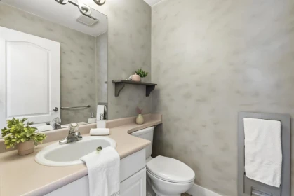 Primary Bedroom Photo of 13 19948 Willoughby Way, Langley, BC