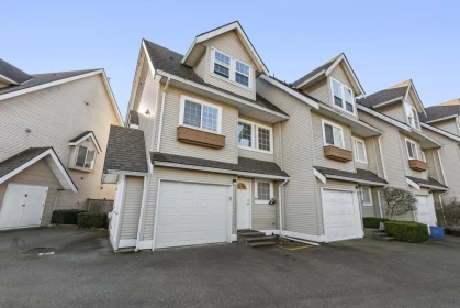 Street View Photo of 13 19948 Willoughby Way, Langley, BC