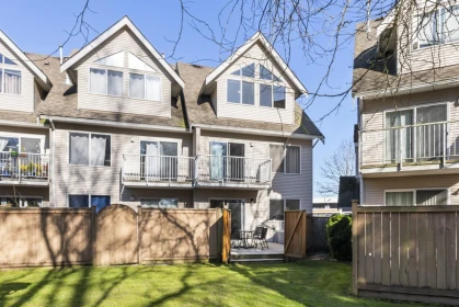 Swimming Pool Photo of 13 19948 Willoughby Way, Langley, BC