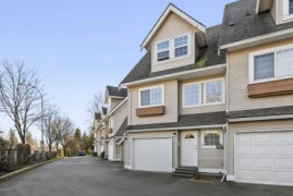 13 19948 Willoughby Way, Langley, BC