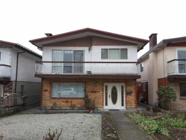 3382 Queens Avenue, Vancouver, BC, Vancouver — Single Family Residence for sale