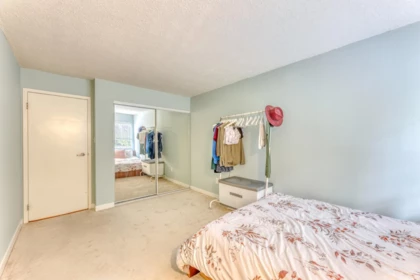 Bedroom 2 Photo of 205 7426 138th, Surrey, BC