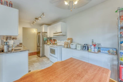 Breakfast Nook Photo of 205 7426 138th, Surrey, BC