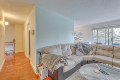 205 7426 138th, Surrey, BC, Surrey — Apartment/Condo for sale