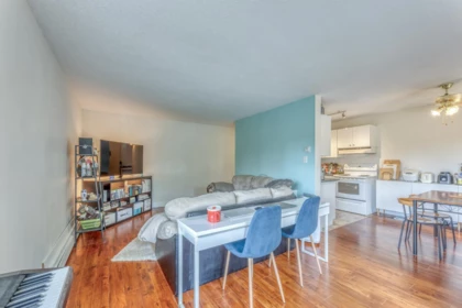 Kitchen Photo of 205 7426 138th, Surrey, BC