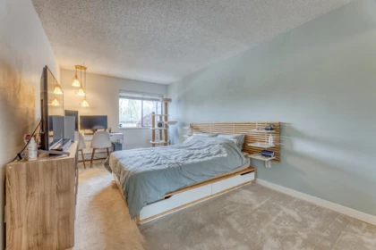 Primary Bedroom Photo of 205 7426 138th, Surrey, BC