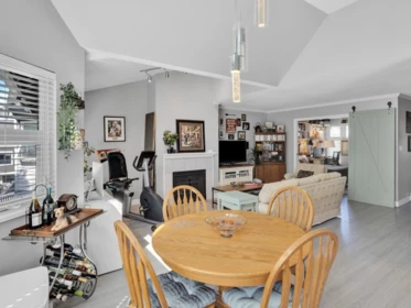 Breakfast Nook Photo of 314 4885 53 Street, Delta, BC