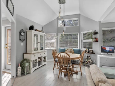 Pantry Photo of 314 4885 53 Street, Delta, BC