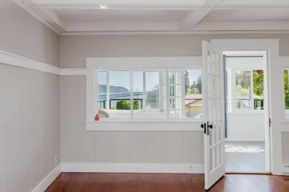 Basement Recreation Room Photo of 462 Central Avenue, Gibsons, BC