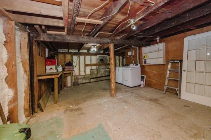 Community Amenities Photo (Clubhouse) of 462 Central Avenue, Gibsons, BC
