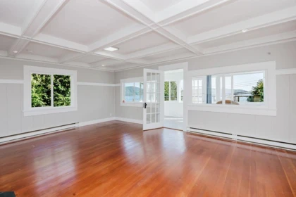 Loft / Bonus Room Photo of 462 Central Avenue, Gibsons, BC