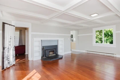 Office / Den Photo of 462 Central Avenue, Gibsons, BC