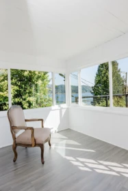 Outdoor Deck Photo of 462 Central Avenue, Gibsons, BC