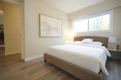 Bedroom 3 Photo of 2179 E 29th Avenue, Vancouver, BC