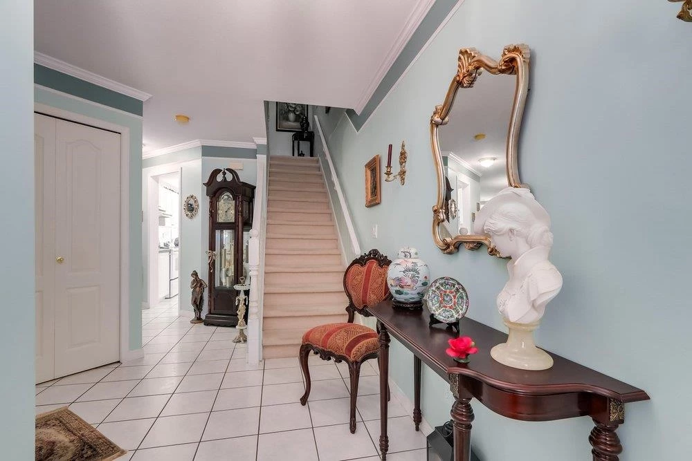Family Room Photo of 47 12165 75 Avenue, Surrey, BC