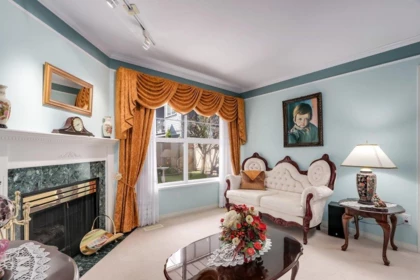 Breakfast Nook Photo of 47 12165 75 Avenue, Surrey, BC