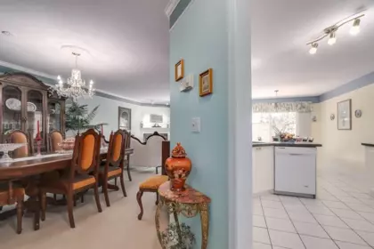 47 12165 75 Avenue, Surrey, BC, Surrey — Townhouse for sale