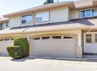 47 12165 75 Avenue, Surrey, BC, Surrey — Townhouse for sale