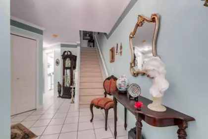47 12165 75 Avenue, Surrey, BC, Surrey — Townhouse for sale