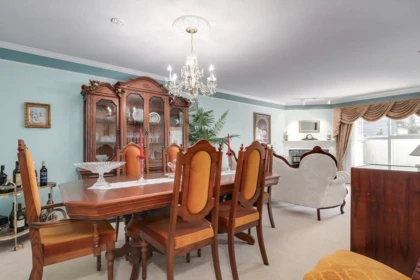 Kitchen Photo of 47 12165 75 Avenue, Surrey, BC