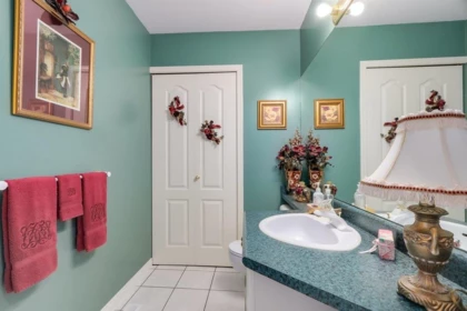 Loft / Bonus Room Photo of 47 12165 75 Avenue, Surrey, BC