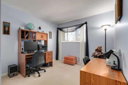 Mudroom Photo of 47 12165 75 Avenue, Surrey, BC