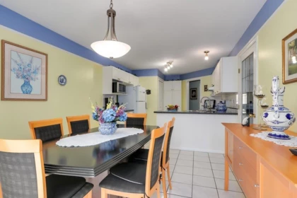 Office / Den Photo of 47 12165 75 Avenue, Surrey, BC