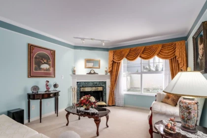Pantry Photo of 47 12165 75 Avenue, Surrey, BC