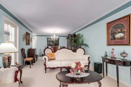 Primary Bedroom Photo of 47 12165 75 Avenue, Surrey, BC