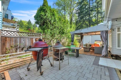 Garden / Landscaping Photo of 786 W 17th Street, North Vancouver, BC