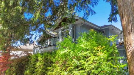 Street View Photo of 786 W 17th Street, North Vancouver, BC