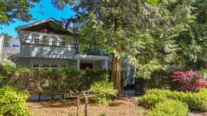 786 W 17th Street, North Vancouver, BC