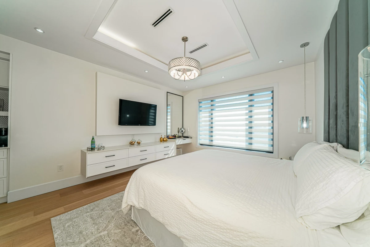 Laundry Room Photo of 4836 Watling Street, Burnaby, BC
