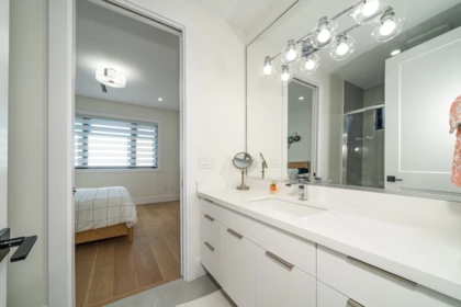 Hot Tub / Spa Photo of 4836 Watling Street, Burnaby, BC