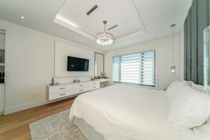 Laundry Room Photo of 4836 Watling Street, Burnaby, BC