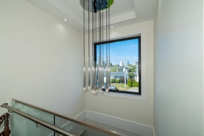 Loft / Bonus Room Photo of 4836 Watling Street, Burnaby, BC