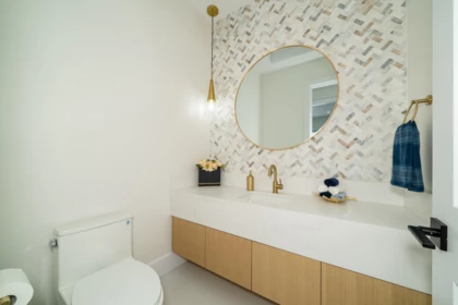 Office / Den Photo of 4836 Watling Street, Burnaby, BC