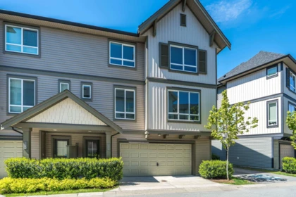 154 30930 Westridge Place, Abbotsford, BC, Abbotsford — Townhouse for sale