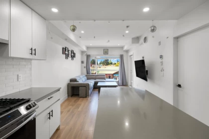 Pantry Photo of 312 8496 120 Street, Surrey, BC