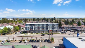 312 8496 120 Street, Surrey, BC
