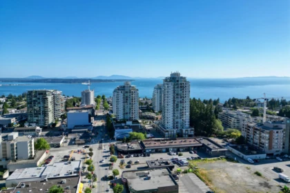 2006 1588 Johnston Road, White Rock, BC, White Rock — Apartment/Condo for sale