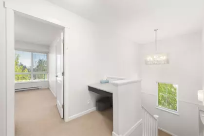 Bedroom 4 Photo of 1 19505 68a Avenue, Surrey, BC