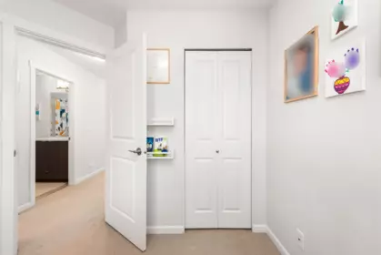 Hallway Photo of 1 19505 68a Avenue, Surrey, BC