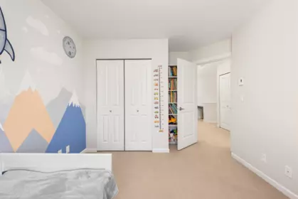 Laundry Room Photo of 1 19505 68a Avenue, Surrey, BC