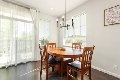 Primary Bedroom Photo of 1 19505 68a Avenue, Surrey, BC